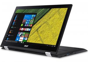 Acer Spin 3 SP315 51 Convertible Notebook